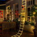 decoración de Navidad - casa ao ar livre & jardín - presente perfecto 🤶🎄💖