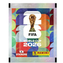 MEGA PACK DE FIGURITAS — EDICIÓN LIMITADA - 50 Sobres de Figuritas