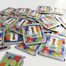 MEGA PACK DE FIGURITAS — EDICIÓN LIMITADA - 150 Sobres de Figuritas