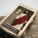 🙏 Figura de Jesús Cristo - Edição Limitada de Colecionador 🛐