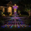 decoración Iluminada Encantadora para Páscoa ™
