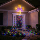 decoración Iluminada Encantadora para Páscoa ™