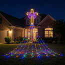 decoración Iluminada Encantadora para Páscoa ™