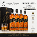 Pack exclusivo de 4 botellas