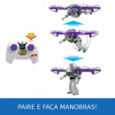 🚀 Buzz - astronauta Voador™