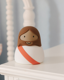 luz Noturna de Jesús