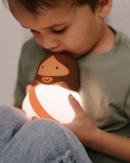 luz Noturna de Jesús