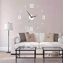 🔥 promoción de último día 49% de descuento ⏰ reloj decorativo com decalque de pared 3D