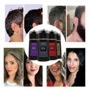 🔥 Shampoo de Tintura Instantânea 💖