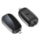🔋 Mini Banco de energía Solar de Emergência ⚡✔