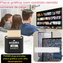 🔥 Acesso instantâneo e gratis a todos os canais de TV 🔥 Dispositivo de streaming e canais de TV