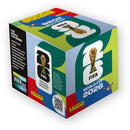 Álbum Del Mundial 2026 Nuevo + 100 Sobres de Figuritas