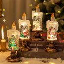 kit com 3 unidades 💥 luces de Navidad iluminadas  🎅 promoción DE Navidad 🔥