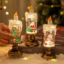 kit com 3 unidades 💥 luces de Navidad iluminadas  🎅 promoción DE Navidad 🔥