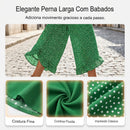 💎 Pantalona premium Cintura alta — Caimento perfecto, Conforto Máximo e Elegância em Cada Detalhe
