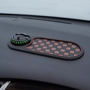 🚗 Tapete antiderrapante multifuncional para coche