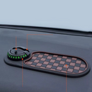 🚗 Tapete antiderrapante multifuncional para coche