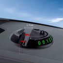 🚗 Tapete antiderrapante multifuncional para coche