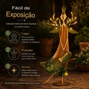 ✨ Lámpara Niña encantada – Un toque de magia en cualquier espacio