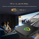 🔥 Acesso instantâneo e gratis a todos os canais de TV 🔥 Dispositivo de streaming e canais de TV