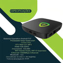 🔥 Acesso instantâneo e gratis a todos os canais de TV 🔥 Dispositivo de streaming e canais de TV