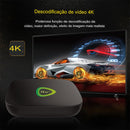 🔥 Acesso instantâneo e gratis a todos os canais de TV 🔥 Dispositivo de streaming e canais de TV
